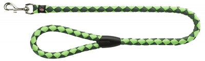 TRIXIE Guinzaglio in Corda Foresta Verde