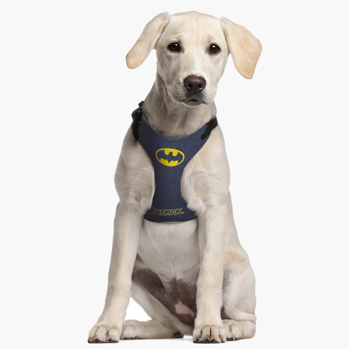 FANPETS Pettorina Batman per Cani