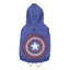 FANPETS Felpa Marvel Capitan America