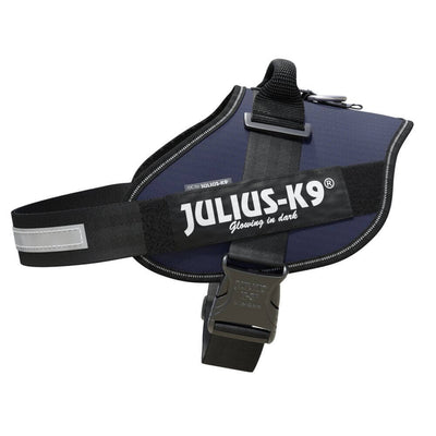 JULIUS K9 Pettorina Powerharness Jeans