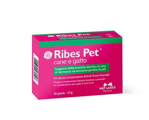 NBF Lanes Ribes Pet 30 Perle