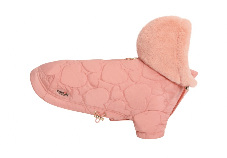 CAMON Cappottino Bunny