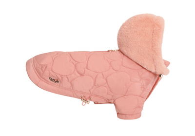 CAMON Cappottino Bunny