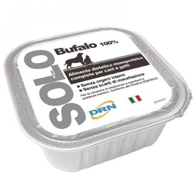 DRN Cane Solo Bufalo 100gr