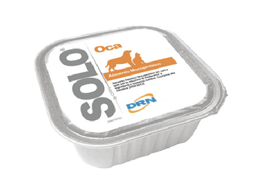 DRN Cane Solo Oca 100gr