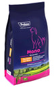 PRALZOO Cane Monoproteico Adulti Tacchino con Riso 10Kg