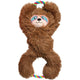 KONG Tuggz Sloth Bradipo XL
