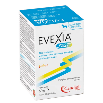 CANDIOLI Evexia Cane 30cpr