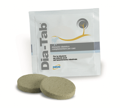 DRN Cane DiaTab Tavolette 1pz