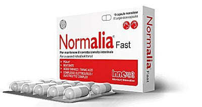 INNOVET Normalia Fast Cane & Gatto 100 cps