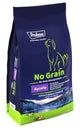 PRALZOO Cane No Grain Adulti Mini e Junior Agnello 2Kg