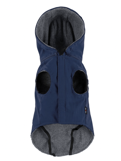 GIMDOG Cappottino Keep On Blu