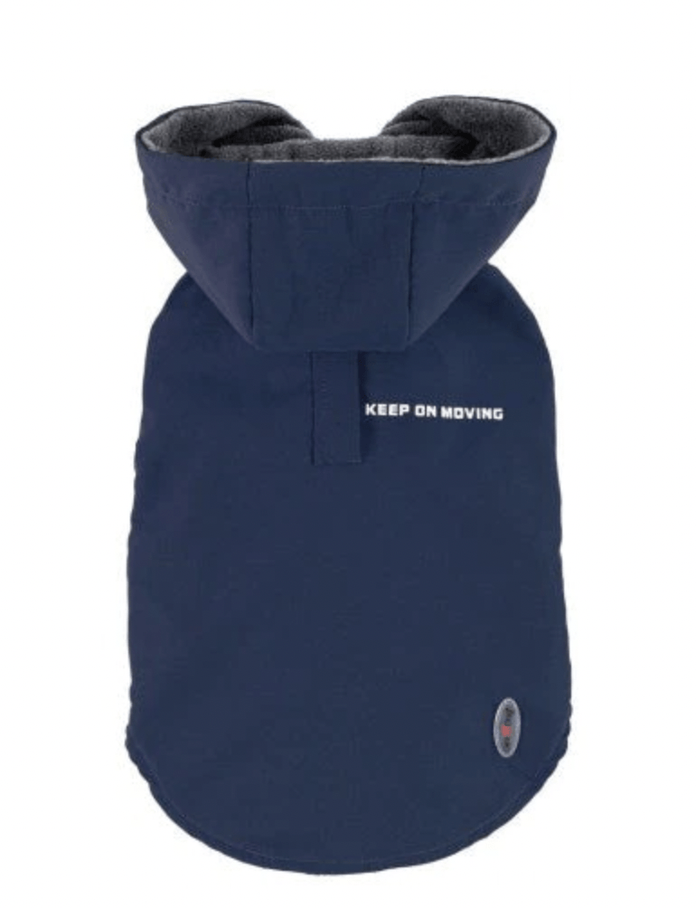 GIMDOG Cappottino Keep On Blu