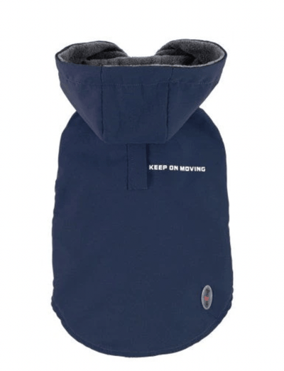 GIMDOG Cappottino Keep On Blu