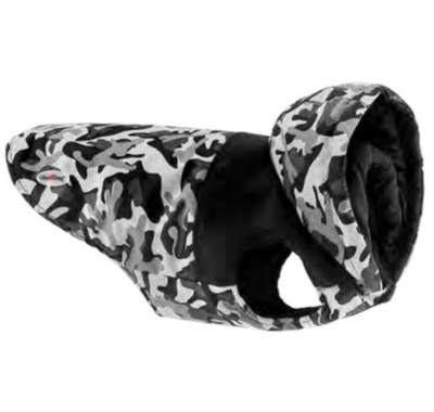 GIMDOG Cappottino Rambo 60 cm