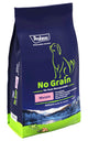 PRALZOO Cane No Grain Adulti Maiale 2Kg