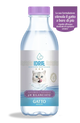 IDRAE Acqua Microfiltrata per Gatti 500Ml