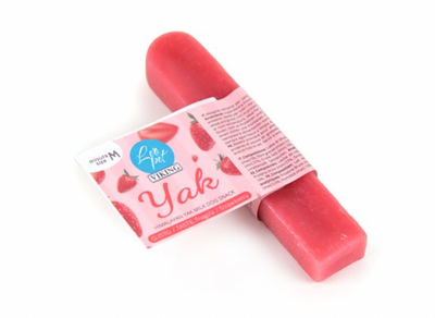 VIKING Latte di Yak Fragola
