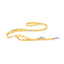 AMIPLAY Be Happy Guinzaglio Regolabile 7 in 1 Banana