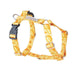 AMIPLAY Pettorina Regolabile H BE HAPPY Banana