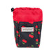 AMIPLAY Borsa Portapremietto BE HAPPY Cherry
