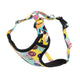 AMIPLAY Pettorina Regolabile Discovery BE HAPPY Donut