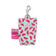 AMIPLAY Borsa Portabustine BE HAPPY Watermelon