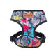AMIPLAY Pettorina Scout ADVENTURE Astratto