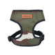 AMIPLAY Pettorina Scout ADVENTURE Militare