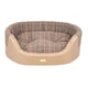 AMIPLAY Cuccia Ovale 2 in 1 VENUS Oro