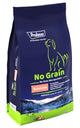 PRALZOO Cane No Grain Adulti Salmone 2Kg