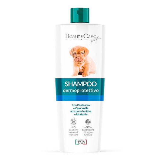 BEAUTY CASE Shampoo Dermoprotettivo 250ml