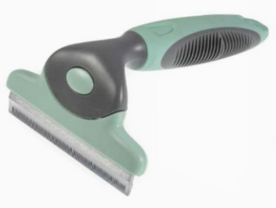 LEOPET Spazzola Toglipelo 7,5 cm