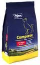 PRALZOO Gatto Complete Kitten con Manzo e Pollo 350gr
