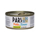 PARS Spezzatino Pollo con Tonno 70Gr