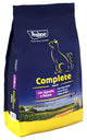 PRALZOO Gatto Complete Adulti Hairball Sterilized con Agnello e Maiale 1,5Kg