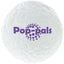 GIGWI Pop Pals Palla