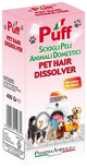 PUFF Scioglipeli Lavatrice Animali Domestici 400gr