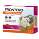 FRONTPRO 2-4Kg Compresse Masticabili