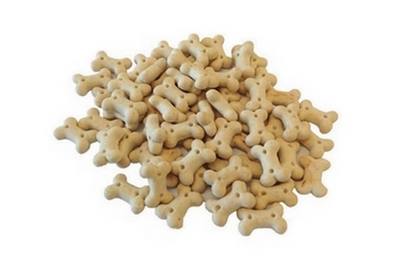 ROLLS ROCKY Biscotti Ossetti Mela 100Gr