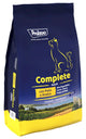 PRALZOO Gatto Complete Adulti Hairball Sterilized con Pollo e Anatra 1,5Kg