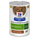 HILL'S Cane Metabolic Spezzatino Pollo con Verdure 354Gr