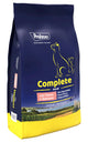 PRALZOO Gatto Complete Adulti Hairball Sterilized con Tonno e Salmone 1,5Kg