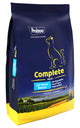 PRALZOO Gatto Complete Adulti Hairball Urinary con Pesce Bianco 1,5Kg