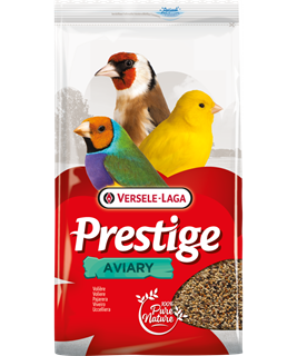 VERSELE LAGA Prestige Esotici 1Kg