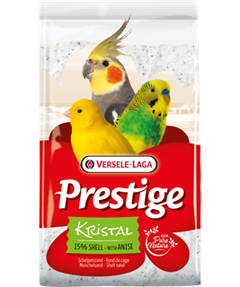 VERSELE LAGA Kristal Fondo Gabbia 5kg
