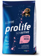 PROLIFE Cane Sensitive Puppy Lamb & Rice Mini 7Kg