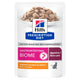 HILL'S Gatto Biome Bocconcini in salsa Pollo 85gr