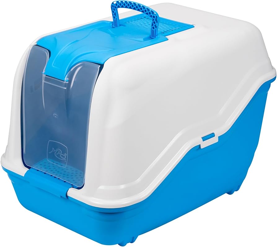 LEOPET Toilette Lettiera Netta Maxi
