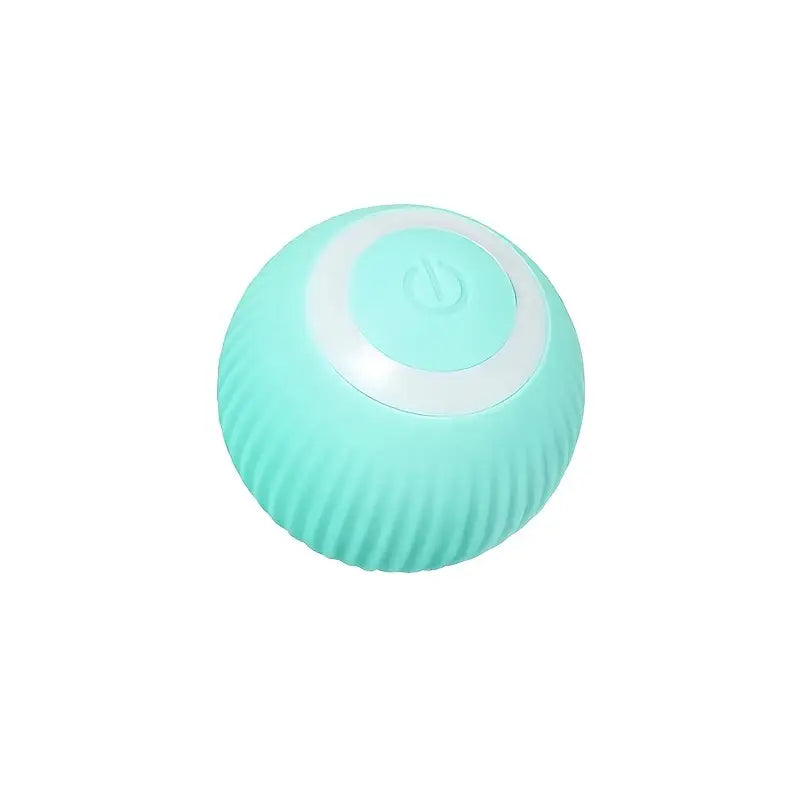 Smart Cat Ball - Gioco Palla Automatica Intelligente per il tuo Gatto